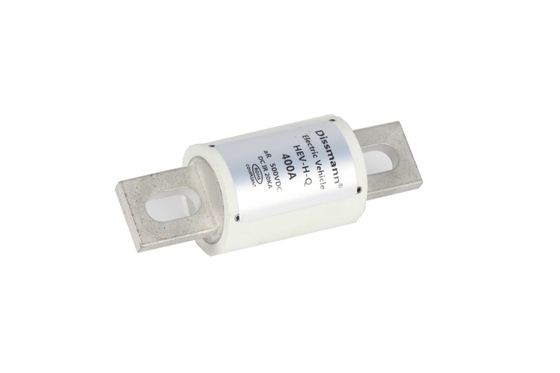 Fusibles de véhicule électrique de DC20KA, niveau de rupture élevé du fusible UL248-20 de capacité