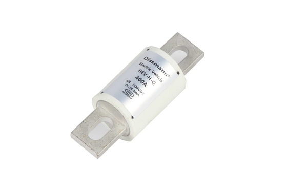 Fusibles de véhicule électrique de DC20KA, niveau de rupture élevé du fusible UL248-20 de capacité