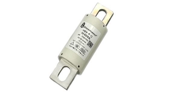 Le haut véhicule électrique de rupture de capacité fond UL248-20 750VDC standard