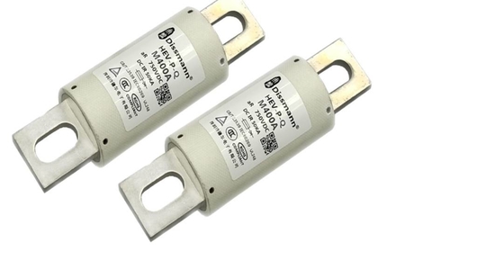 Le haut véhicule électrique de rupture de capacité fond UL248-20 750VDC standard
