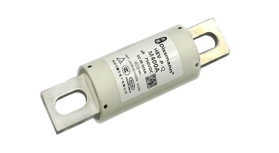 Le haut véhicule électrique de rupture de capacité fond UL248-20 750VDC standard
