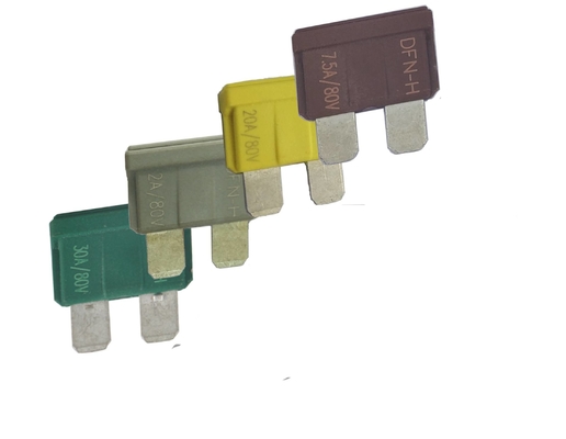 Le module de communication rapide du coup 5G fond 80 volts que 75 ampères ont évalué le courant :