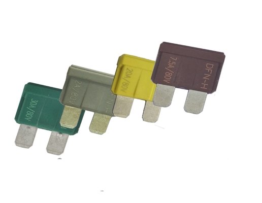 Le module de communication rapide du coup 5G fond 80 volts que 75 ampères ont évalué le courant :
