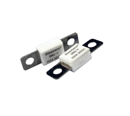 Fusibles de module de communication de DC1500A 5G, mini fusible de boulon de 58VDC