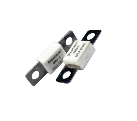Fusibles de module de communication de DC1500A 5G, mini fusible de boulon de 58VDC