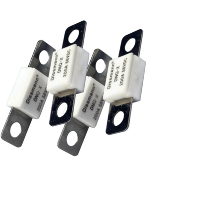 Fusibles de module de communication de DC1500A 5G, mini fusible de boulon de 58VDC