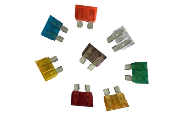 Fusibles de module de communication de DC1000A 5G, 32VDC Mini Cartridge Fuse