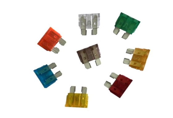 Fusibles de module de communication de DC1000A 5G, 32VDC Mini Cartridge Fuse