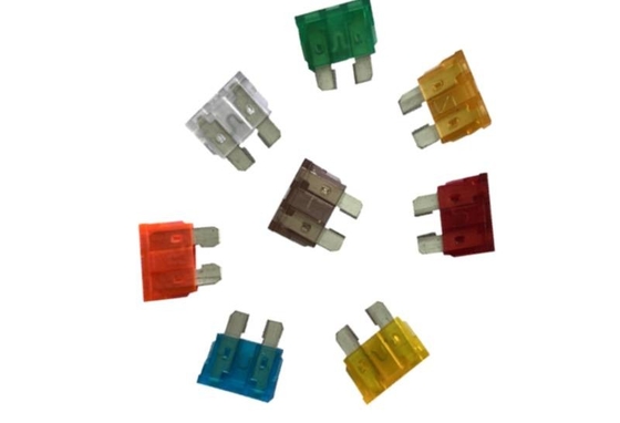 Fusibles de module de communication de DC1000A 5G, 32VDC Mini Cartridge Fuse