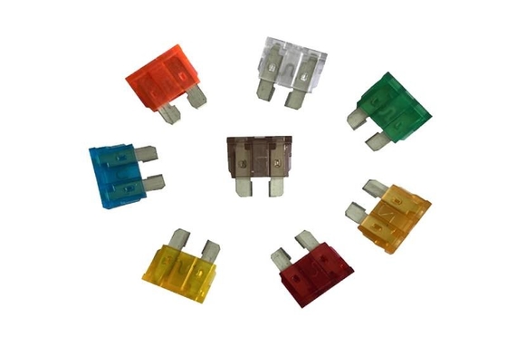 Fusibles de module de communication de DC1000A 5G, 32VDC Mini Cartridge Fuse