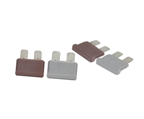 Norme en céramique de la tension évaluée UL248 du fusible 58VDC de coup rapide de 1 ampères