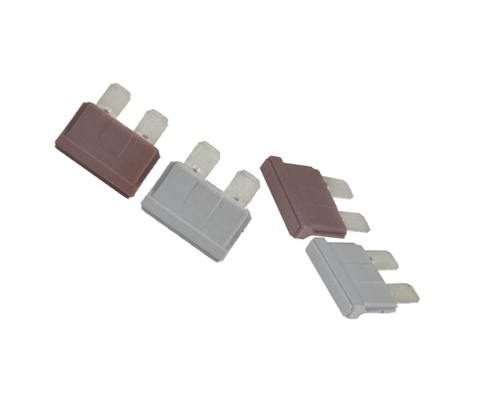 Norme en céramique de la tension évaluée UL248 du fusible 58VDC de coup rapide de 1 ampères