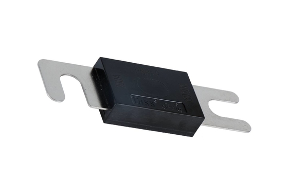 Fusible de cartouche standard ISO8820 de 200 ampères pour le module de communication 5G