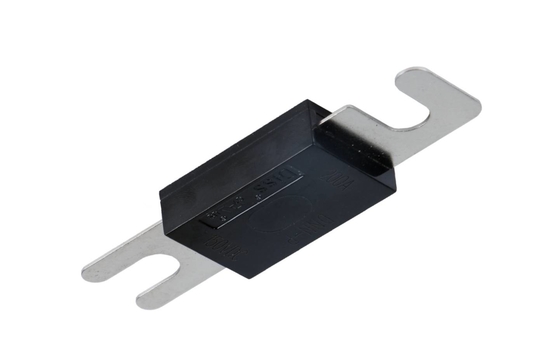 Fusible de cartouche standard ISO8820 de 200 ampères pour le module de communication 5G