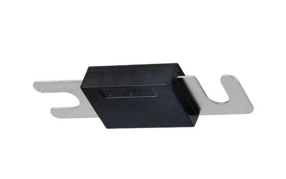 Fusible de cartouche standard ISO8820 de 200 ampères pour le module de communication 5G