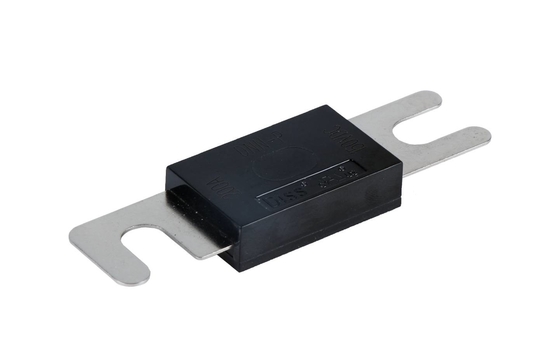Fusible de cartouche standard ISO8820 de 200 ampères pour le module de communication 5G