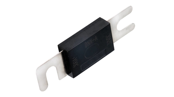 Fusibles standard de la basse tension ISO8820, fusible de 32VDC 500 ampère Anl