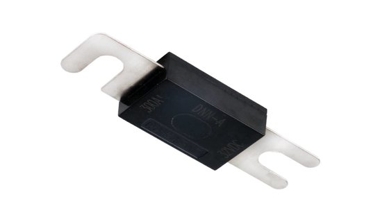 Fusibles standard de la basse tension ISO8820, fusible de 32VDC 500 ampère Anl