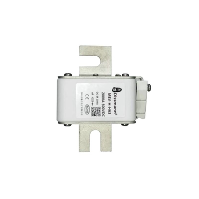 Fusible à forte intensité DC10KA de protection de Semicomductor cassant la capacité