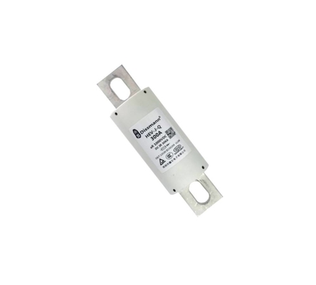 Les fusibles du semi-conducteur UL248-20, le fusible à haute tension TUV de 1000volt picovolte ont approuvé