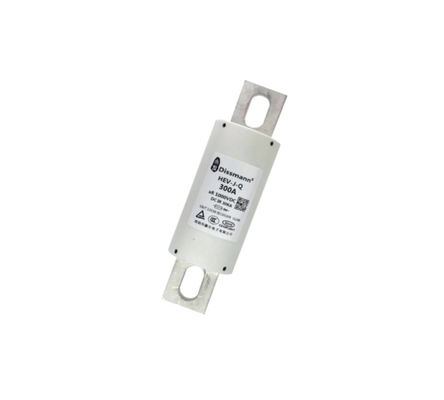 Les fusibles du semi-conducteur UL248-20, le fusible à haute tension TUV de 1000volt picovolte ont approuvé