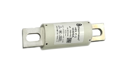 Fusible de chargeur de JASO-D622 EV, protection de Semicomductor fusible de C.C de 400 ampères