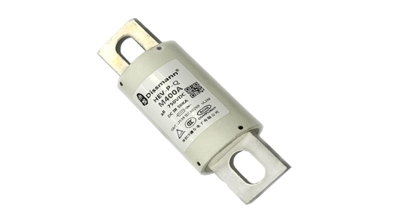 Fusible de chargeur de JASO-D622 EV, protection de Semicomductor fusible de C.C de 400 ampères