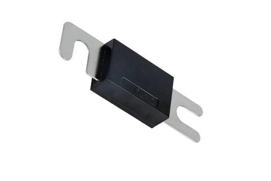 La lame des véhicules à moteur de DNN fond 200 ampères basse couleur de noir de capacité de 150 volts