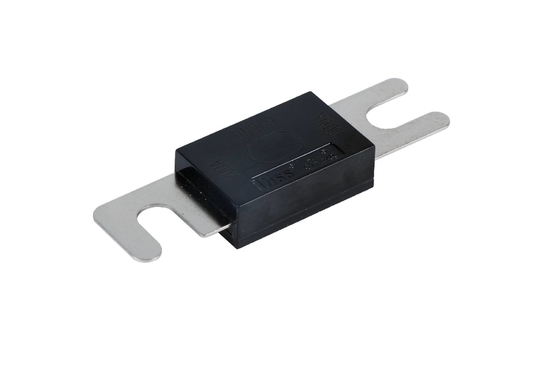 La lame des véhicules à moteur de DNN fond 200 ampères basse couleur de noir de capacité de 150 volts