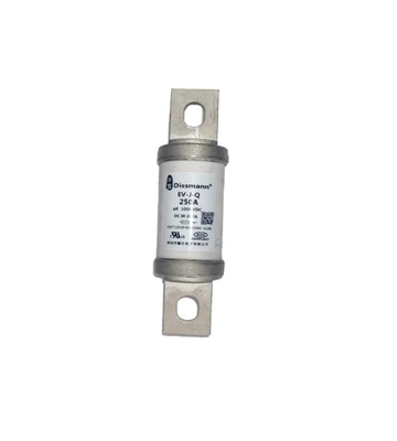 Fusible des véhicules à moteur à haute tension de 250 ampères, fusibles de voiture de la lame ISO8820