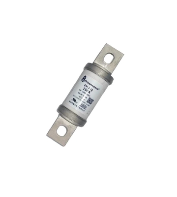 Fusible des véhicules à moteur à haute tension de 250 ampères, fusibles de voiture de la lame ISO8820