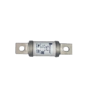 Fusible des véhicules à moteur à haute tension de 250 ampères, fusibles de voiture de la lame ISO8820
