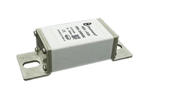 La lame automatique de place européenne fond la norme de la série JASO-D622 de MEV de C.C 1000V