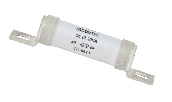Fusibles des véhicules à moteur à forte intensité à haute tension JASO-D622 1000VDC standard