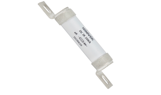 Fusibles des véhicules à moteur à forte intensité à haute tension JASO-D622 1000VDC standard