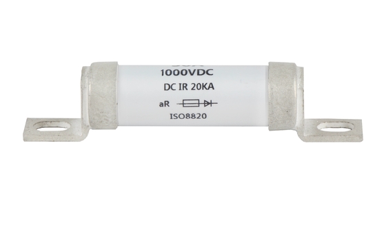 Fusibles des véhicules à moteur à forte intensité à haute tension JASO-D622 1000VDC standard