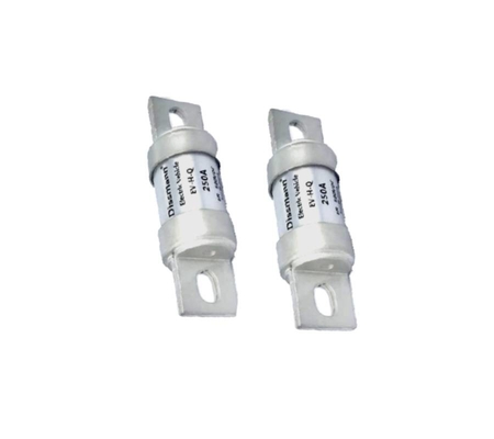 Blanc fusible des véhicules à moteur de 250 ampères, norme du fusible UL248-20 de voiture électrique