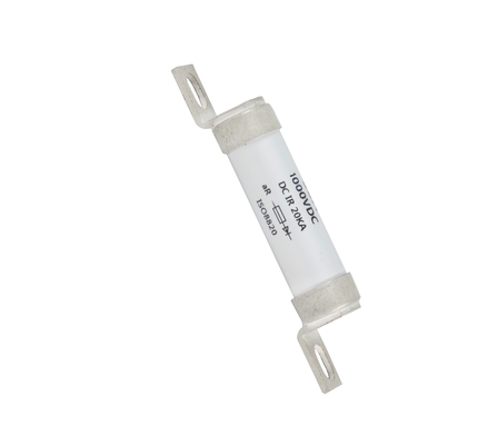 La puissance industrielle BS88 fond la norme de la capacité de rupture GB/T13539 des fusibles 20KA