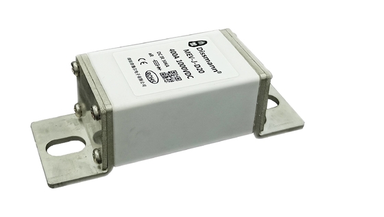 Norme ISO8820 à faible intensité du fusible 1000VDC en céramique à haute tension