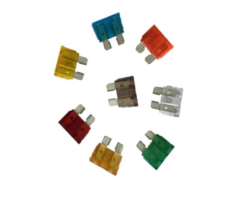 Le type HRC de la basse tension NH fondent 32VDC DC1000A cassant la capacité