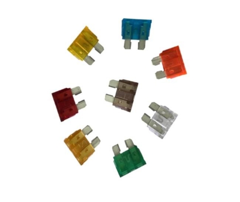 Le type HRC de la basse tension NH fondent 32VDC DC1000A cassant la capacité