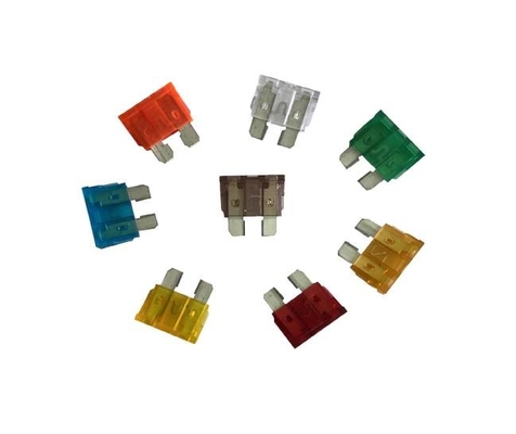 Le type HRC de la basse tension NH fondent 32VDC DC1000A cassant la capacité