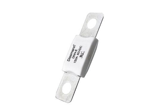 Mini 150 norme 80volt à faible intensité du fusible à cartouche d'ampère ISO8820