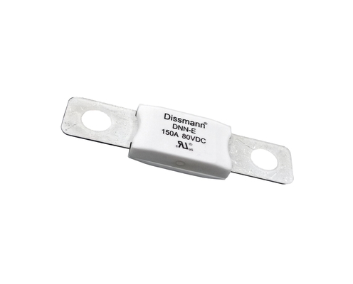 Basse tension de boulon de fusible des véhicules à moteur à faible intensité vers le bas C.C de 150 ampères
