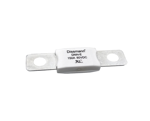 Basse tension de boulon de fusible des véhicules à moteur à faible intensité vers le bas C.C de 150 ampères