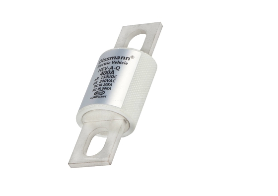 Véhicule électrique de Dissmann 400 norme du fusible JASO-D622 de C.C d'ampère