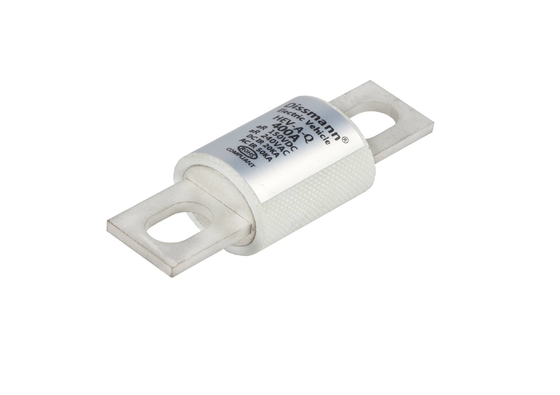 Véhicule électrique de Dissmann 400 norme du fusible JASO-D622 de C.C d'ampère