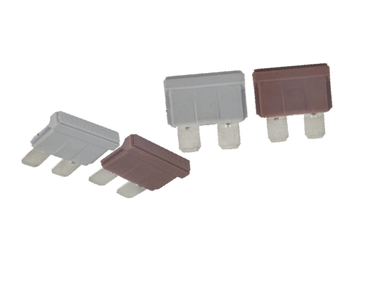Type en céramique fusible de HRC, DC1000A Hrc de NH indiquant le fusible à cartouche