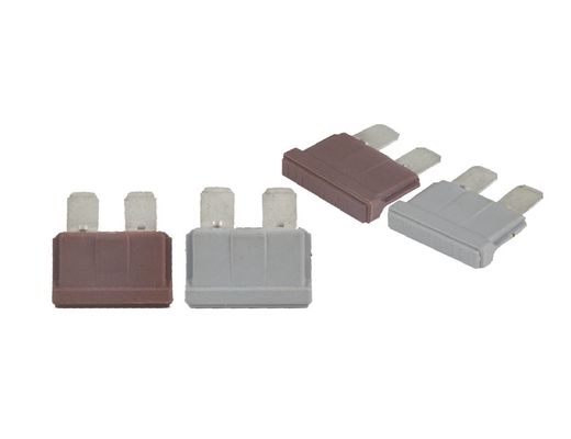 Type en céramique fusible de HRC, DC1000A Hrc de NH indiquant le fusible à cartouche