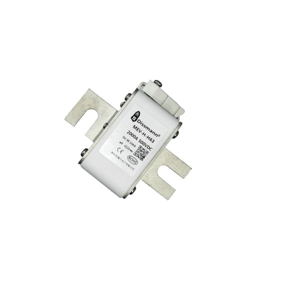 Bas fusible de rupture de capacité de Dissmann, fusible solaire de JASO-D622 picovolte